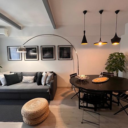 Loft29 Design Home Near The Vatican Róma Kültér fotó