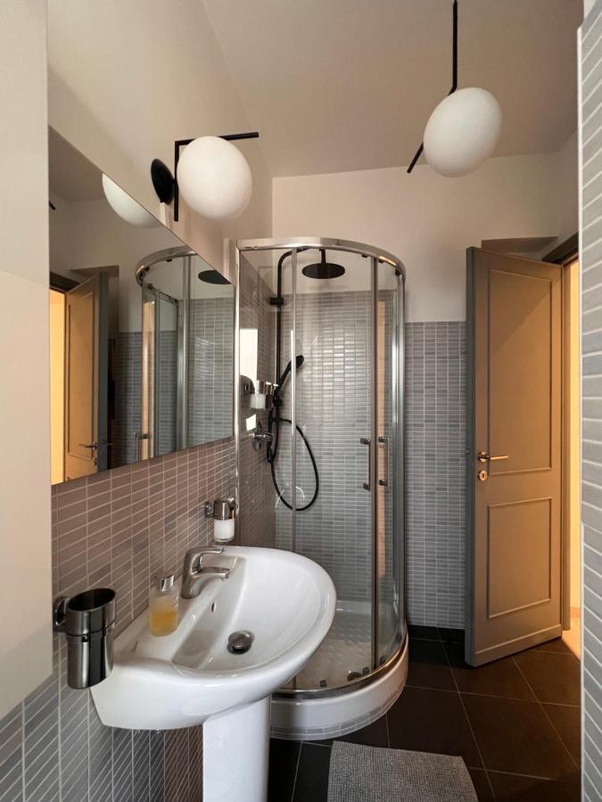 Loft29 Design Home Near The Vatican Róma Kültér fotó