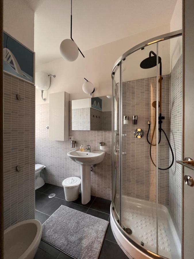 Loft29 Design Home Near The Vatican Róma Kültér fotó