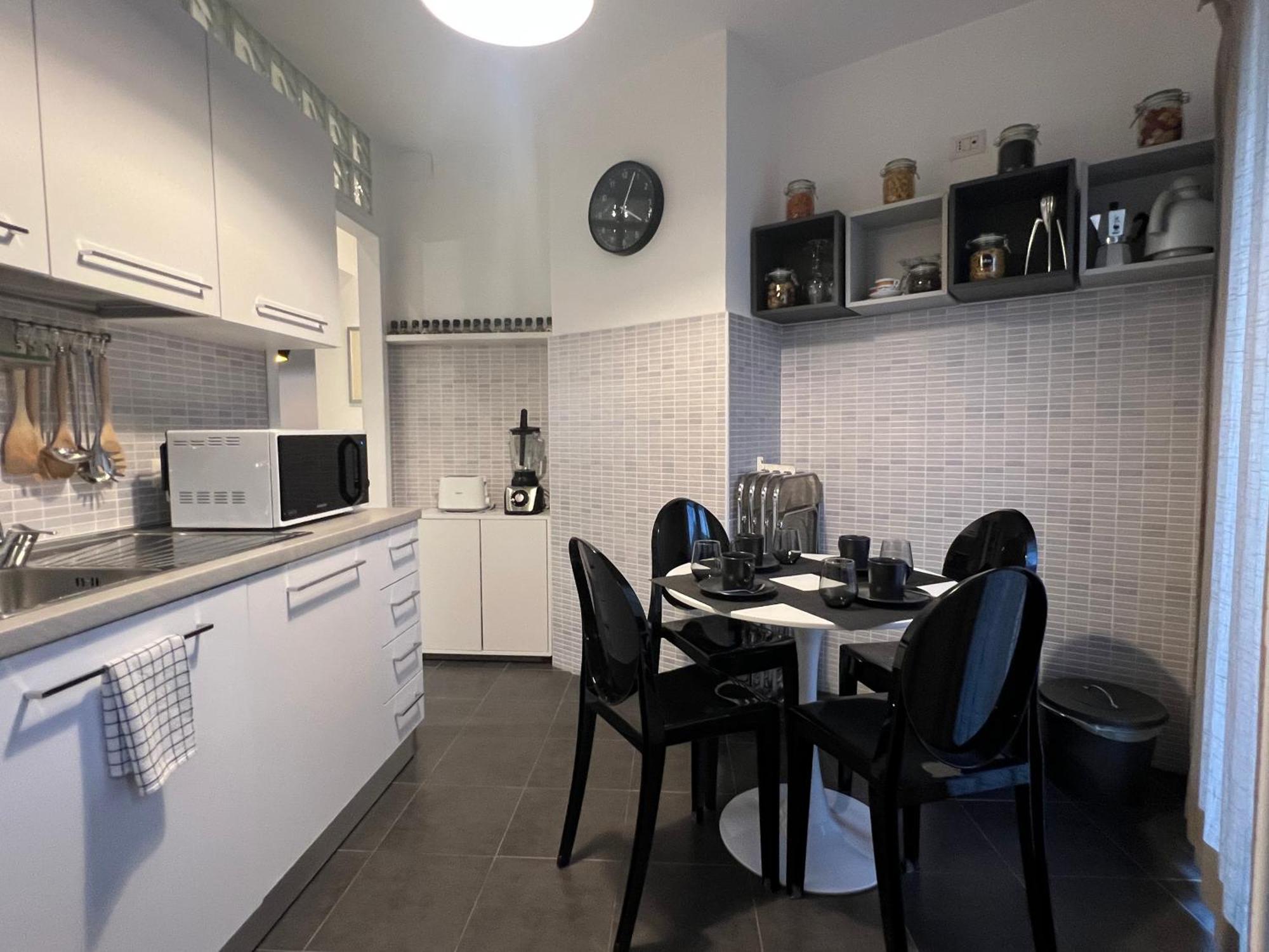 Loft29 Design Home Near The Vatican Róma Kültér fotó